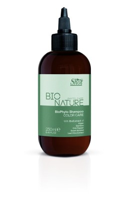 Sampon BIO NATURE BIOPHYTO Shot foto