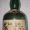 GE - Sticla veche interbelica lichior &quot;CALVADOS&quot; import Romania / fara defecte