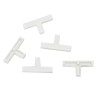 DISTANTIERE FAIANTA TIP T 1MM, 150/SET