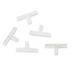 DISTANTIERE FAIANTA TIP T 1MM, 150/SET