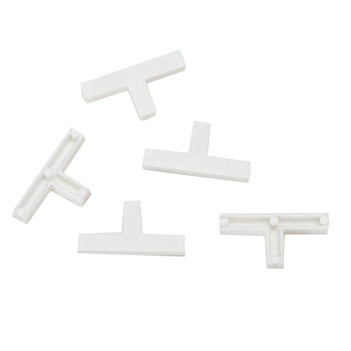 DISTANTIERE FAIANTA TIP T 1MM, 150/SET