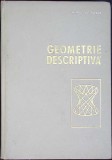 GEOMETRIE DESCRIPTIVA-MIHAIL ST BOTEZ-348383