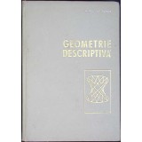 GEOMETRIE DESCRIPTIVA-MIHAIL ST BOTEZ-348383