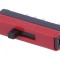Comutator Glisant 3 Pini Vertical 0.1A 30VDC ON-ON-ON