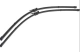 Set stergatoare auto Silencio Xtrm Flat Ford Edge, 06.2016-06.2019; Edge, 05.2019-; Kuga, 01.2013-01.2020, montare fata, stanga+dreapta, 700+700 mm;