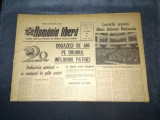 ZIARUL ROMANIA LIBERA 28 DECEMBRIE 1967 LUCRARILE SESIUNII MARII ADUNARI NATIONALE