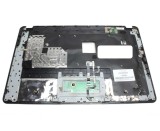 Palmrest HP 646136 001 Negru cu touchpad