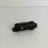 Comutator Ssangyong Korando C300 2022 OEM 85802-39030 Buton Start Stop Argintiu Aluminiu