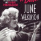 Hollywood or Bust!: The life and times of the legendary actress, model, and Playboy phenomenon June Wilkinson