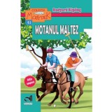 Motanul maltez | Rudyard Kipling