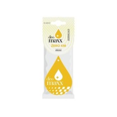 Odorizant auto, Clasic, DeoMaxx, Zero KM