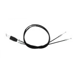 Cablu acceleratie Honda CRF 250R X 04- 06, CRF 450R 02- 06, CRF 450X 05- 06 45-1264