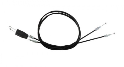 Cablu acceleratie Honda CRF 250R X 04- 06, CRF 450R 02- 06, CRF 450X 05- 06 45-1264 foto