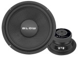 Difuzor woofer, cauciuc butilic, 6.5&amp;quot;, 200W, 8Ohm, Blow A-165