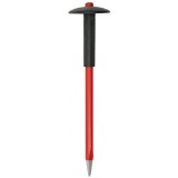 Vorel 35430 - Dalta spit 300 mm maner din plastic