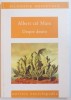DESPRE DESTIN de ALBERT CEL MARE , 2001