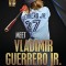 Meet Vladimir Guerrero Jr.