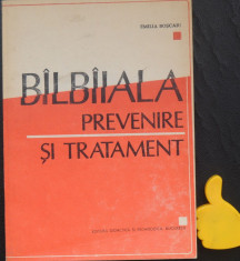 Balbaiala prevenire si tratament Emilia Boscaiu foto