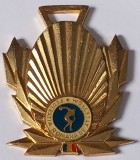 Federatia romana de atletism