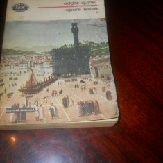 Charles Dickens - Marile speranțe ,vol. II-1969