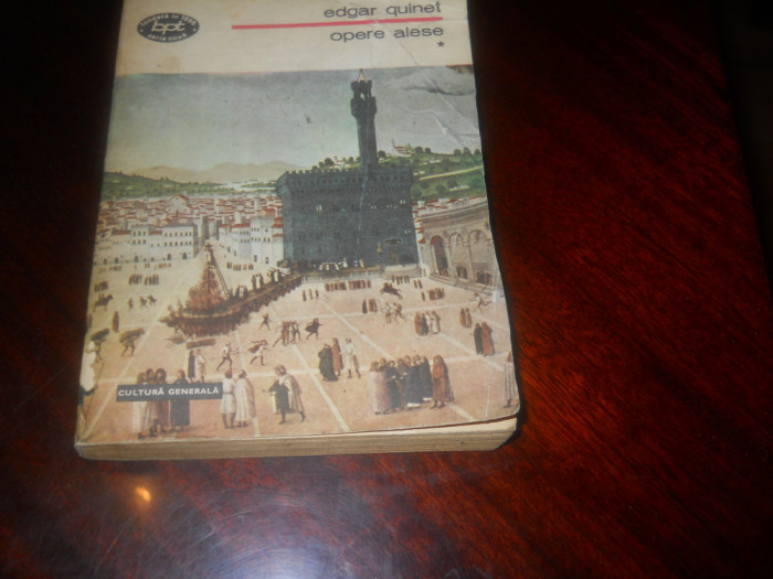 Charles Dickens - Marile speranțe ,vol. II-1969