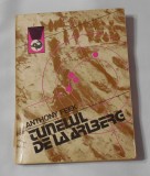 Anthony Feek - Tunelul de la Arlberg