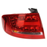 Lampa spate AUDI A4 (8K2, B8) (2007 - 2015) TYC 11-11556-01-2