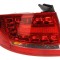 Lampa spate AUDI A4 (8K2, B8) (2007 - 2015) TYC 11-11556-01-2