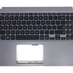 Carcasa superioara cu tastatura palmrest Laptop, Asus, VivoBook 15 X515, X515MA, X515JA, 90NB0TH1-R30US0, 90NB0SR1-R30UI0