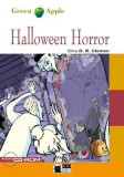 Halloween Horror | Gina D. B. Clemen, Black Cat Publishing