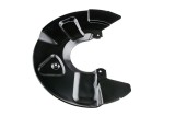 Protectie disc frana Vw T5 2003- Discuri 308mm, Stanga, Fata, NTY HTO-VW-034