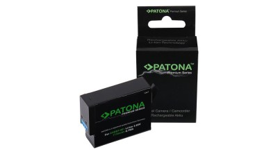 Baterie GoPro Hero 9 AHDBT901 ADBAT001 - Patona Premium foto