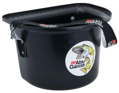 Galeata Abu Garcia Bait Bucket, Black foto