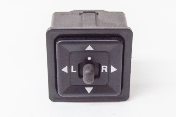 Comutator de reglare oglinda DODGE STEALTH 1991 OEM: 2775 11898255
