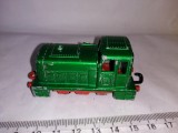 Bnk jc Matchbox 24e Diesel Shunter