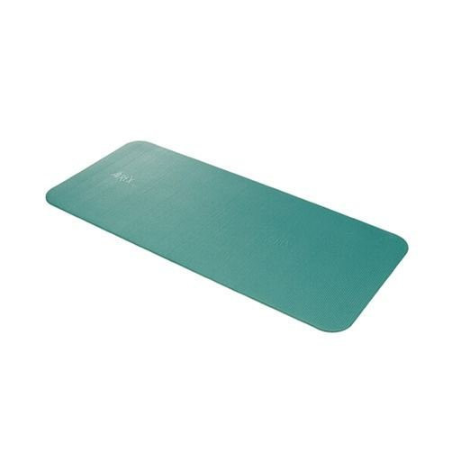 Covoraș de exerciții AIREX&reg; Fitline 180, verde sticlă, 180 x 60 x 1 cm