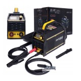 Aparat pentru sudura, invertor, MMA IGBT LCD 330 amperi, Kraft