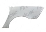 Segment exterior reparatie aripa spate Mercedes Clasa Slk (R170) 09.1996-10.2004, spate, Stanga, Rapid