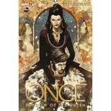 ONCE UPON A TIME: SHADOW OF THE QUEEN