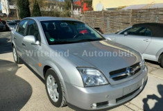 OPEL VECTRA 1,8 Klimaautomatik foto