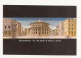 FA40 -Carte Postala- ITALIA - Urbino, Palazzo Ducale, necirculata 1995, Fotografie