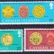 DB1 Bicentenar Independenta SUA 1976 Cayman Ins. 5 v. MNH