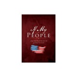 If My People Booklet: A 40-Day Prayer Guide for Our Nation