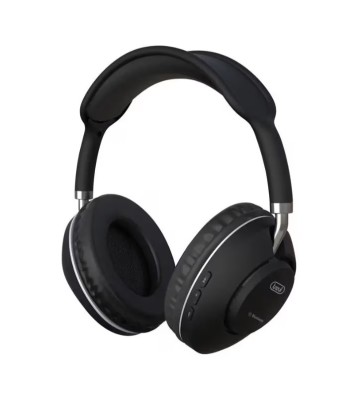Casti Bluetooth On-Ear DJ 12E42 BT Trevi foto