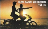 Various - Slow Dance Collection Vol : 4, Caseta audio