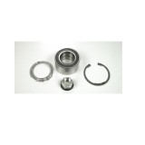 Rulment fata Renault Clio III, Megane II cu ABS Klaxcar 11548 22127Z