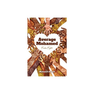 Average Mohamed Freedom Fighter foto