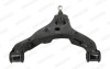 MOOG ME-WP-4950 Brat, suspensie roata