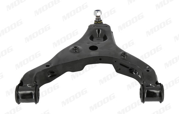 MOOG ME-WP-4950 Brat, suspensie roata