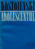 Adolescentul - 1961 - Dostoievski (@P95)